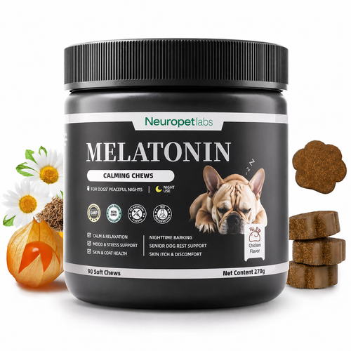 Neuropetlabs Calming Complex