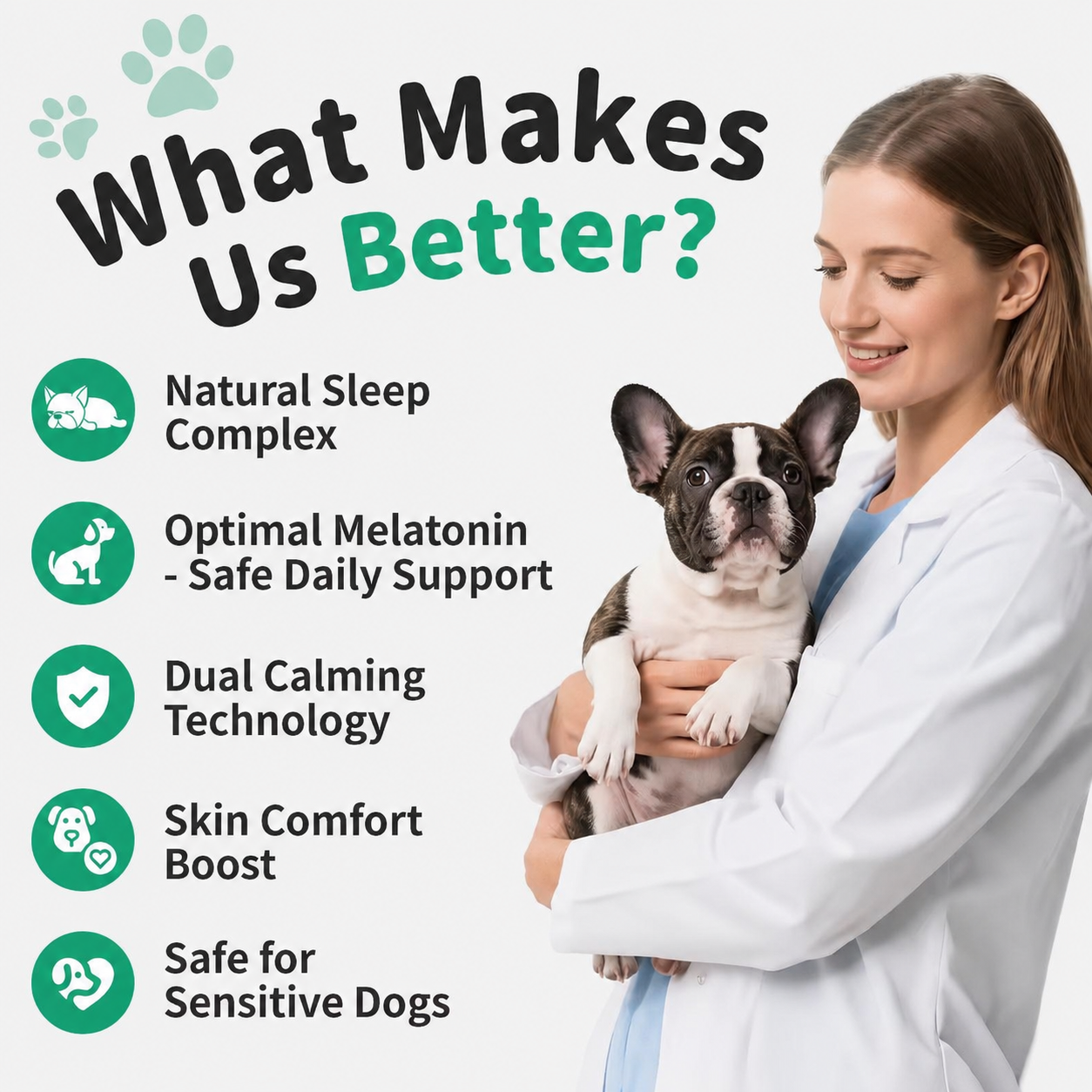 Neuropetlabs Calming Complex