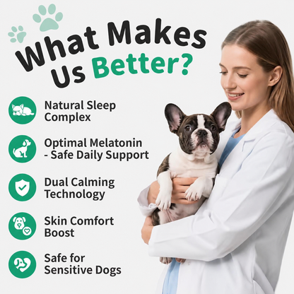 Neuropetlabs Calming Complex